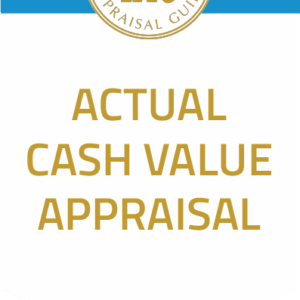 ACV APPRAISAL